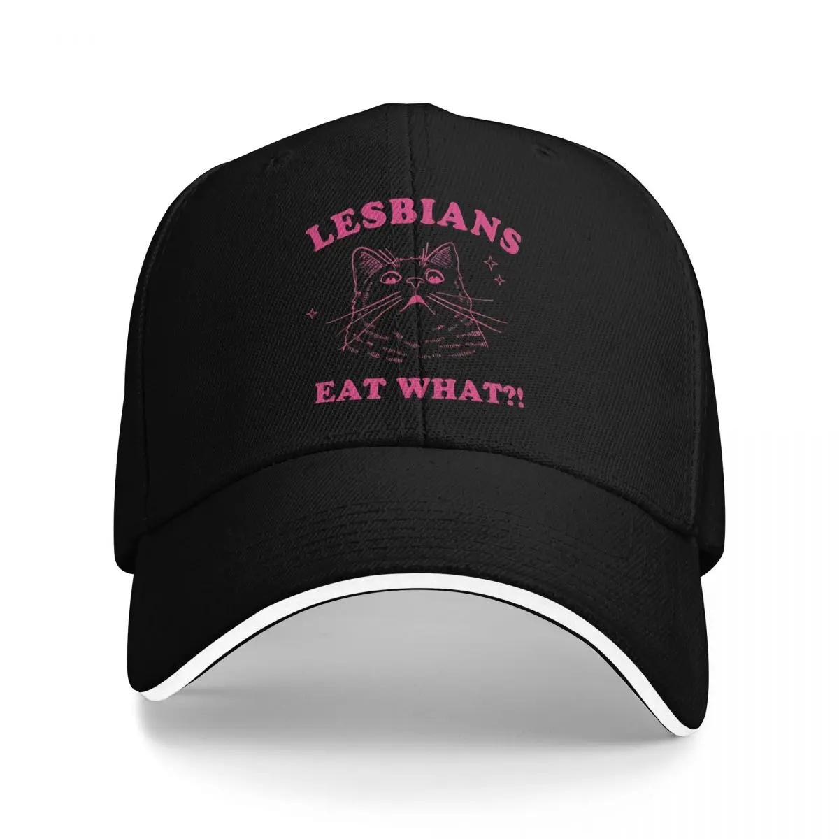 Lesbians Eat What Cat Graphic Hat Unisex s Cap Sports Caps Baseball Cap For Unisex One Size
Lesbians Eat What Cat Graphic Hat Unisex s Cap Sports Caps Baseball Cap For Unisex One Size