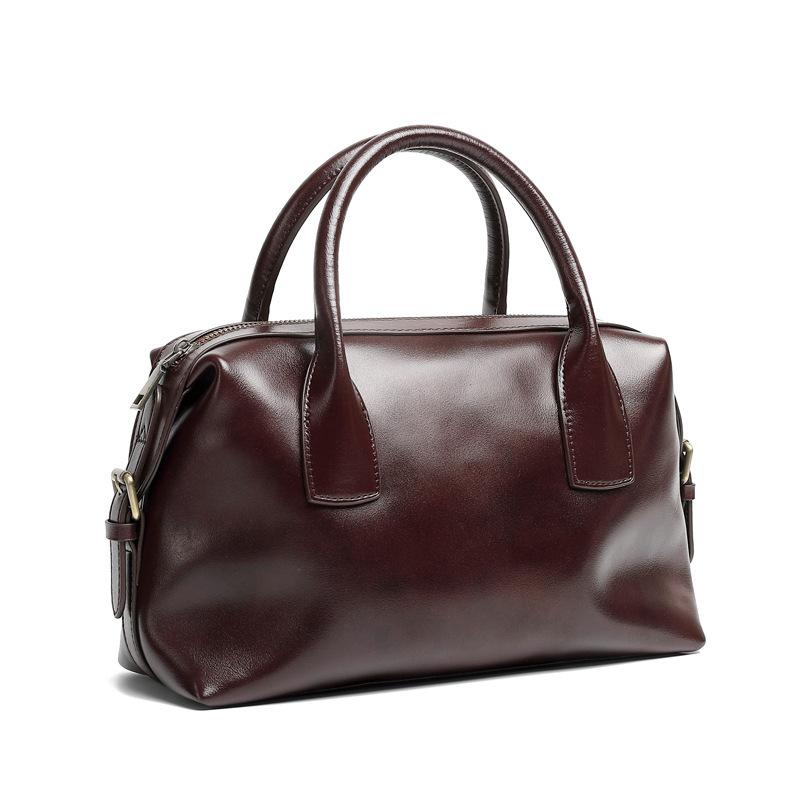 Za Trendy Bowling Bag Women S High-End Mini Handbag Crossbody Shoulder Pillow Bag 29*10*20
Za Trendy Bowling Bag Women S High-End Mini Handbag Crossbody Shoulder Pillow Bag 29*10*20