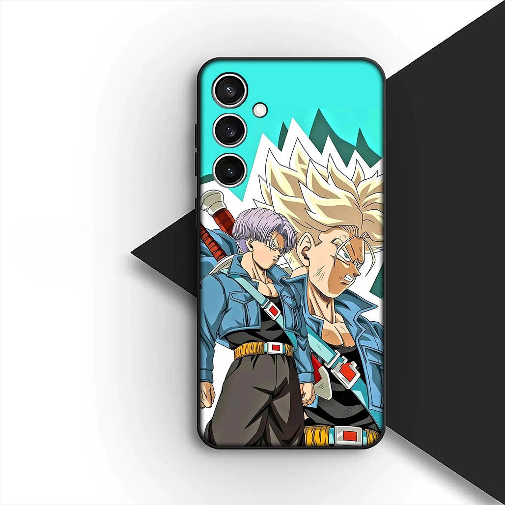 Torankusu Dragons Balls Trunks Gokus Cover for Motorola Moto G55 G45 G75 G85 G84 Edge 50 30 Fusion 40 NEO Ultra Pro Phone Case Motorola Edge 30 Fusion
Torankusu Dragons Balls Trunks Gokus Cover for Motorola Moto G55 G45 G75 G85 G84 Edge 50 30 Fusion 40 NEO Ultra Pro Phone Case Motorola Edge 30 Fusion