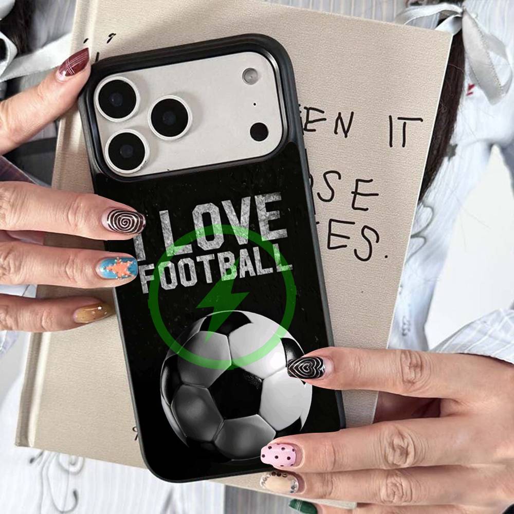 Football Sport Soccer Magnetic Wireless Charge Phone Case For iPhone 14 13 12 11 15 16 17 Pro Max Magnetic Cover iPhone 13pro max
Football Sport Soccer Magnetic Wireless Charge Phone Case For iPhone 14 13 12 11 15 16 17 Pro Max Magnetic Cover iPhone 13pro max
