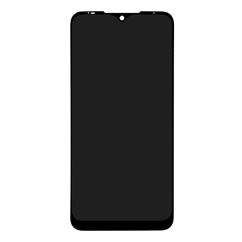 LCD Screen and Digitizer Assembly Repair Part for Motorola One Macro (without Logo) Type A
LCD Screen and Digitizer Assembly Repair Part for Motorola One Macro (without Logo) Type A
