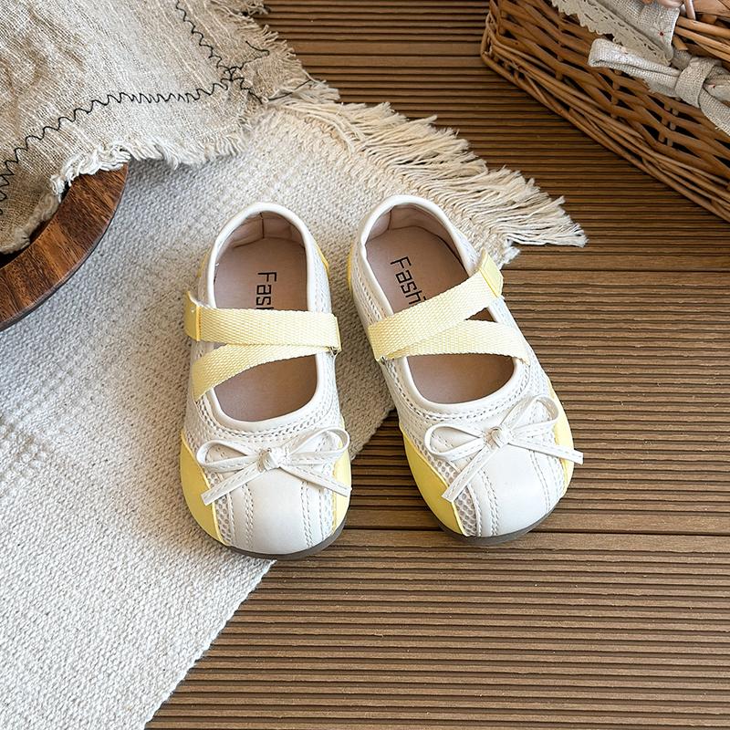 Children s Little Leather Shoes for Girls Elegant Ballet Soft Sole Flexible Bow Anti Slip Toddler Fashion Princess Single Shoes 25
Children s Little Leather Shoes for Girls Elegant Ballet Soft Sole Flexible Bow Anti Slip Toddler Fashion Princess Single Shoes 25