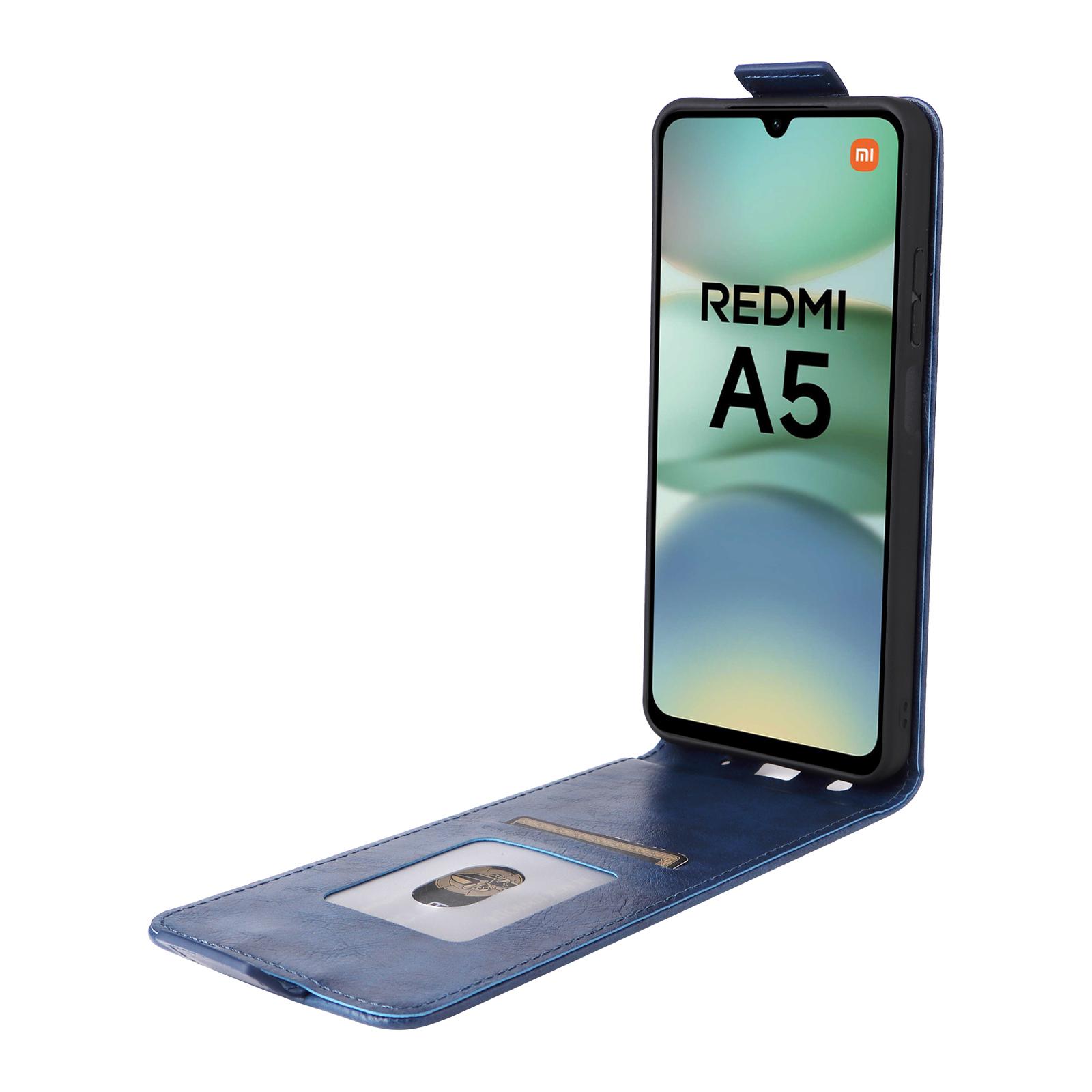 For Xiaomi Redmi A5 4G (171.7mm)/Poco C71 4G Stand Case Magnetic Clasp Vertical Flip Leather Phone Cover with Card Holder Black
For Xiaomi Redmi A5 4G (171.7mm)/Poco C71 4G Stand Case Magnetic Clasp Vertical Flip Leather Phone Cover with Card Holder Black