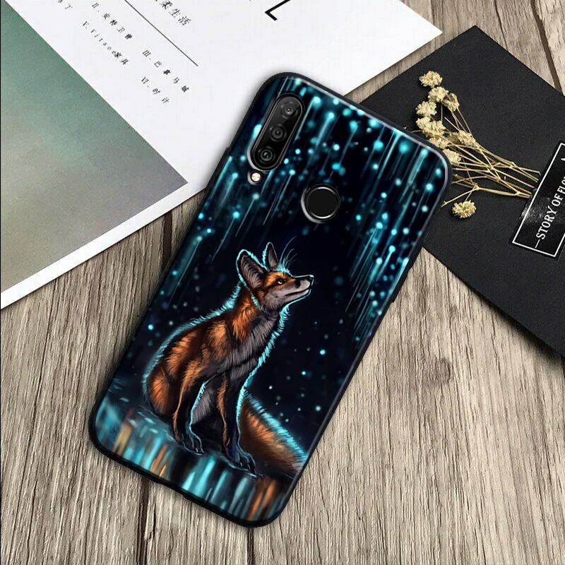 Anime Funny Fox For Huawei Nova 7i 3i 8i 11 12i 10 9 SE Y60 Y61 Y70 Y72 Y73 Y90 Y91 P20 P30 Pro P40 Lite Case Huawei Nova 5T
Anime Funny Fox For Huawei Nova 7i 3i 8i 11 12i 10 9 SE Y60 Y61 Y70 Y72 Y73 Y90 Y91 P20 P30 Pro P40 Lite Case Huawei Nova 5T
