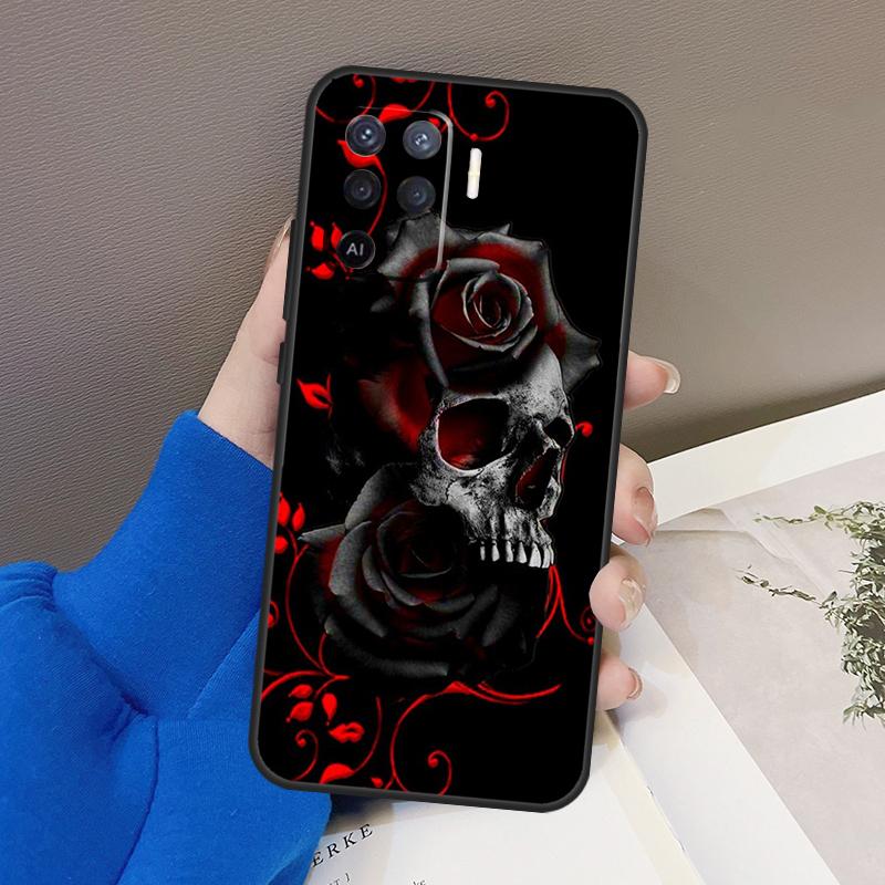 Bright Red Rose Flowers Case For Oppo A94 A74 A54 A80 A60 A40 A18 A38 A58 A78 A98 A96 A76 A16 A15 A17 A57 A77 A5 Pro OPPO A91
Bright Red Rose Flowers Case For Oppo A94 A74 A54 A80 A60 A40 A18 A38 A58 A78 A98 A96 A76 A16 A15 A17 A57 A77 A5 Pro OPPO A91