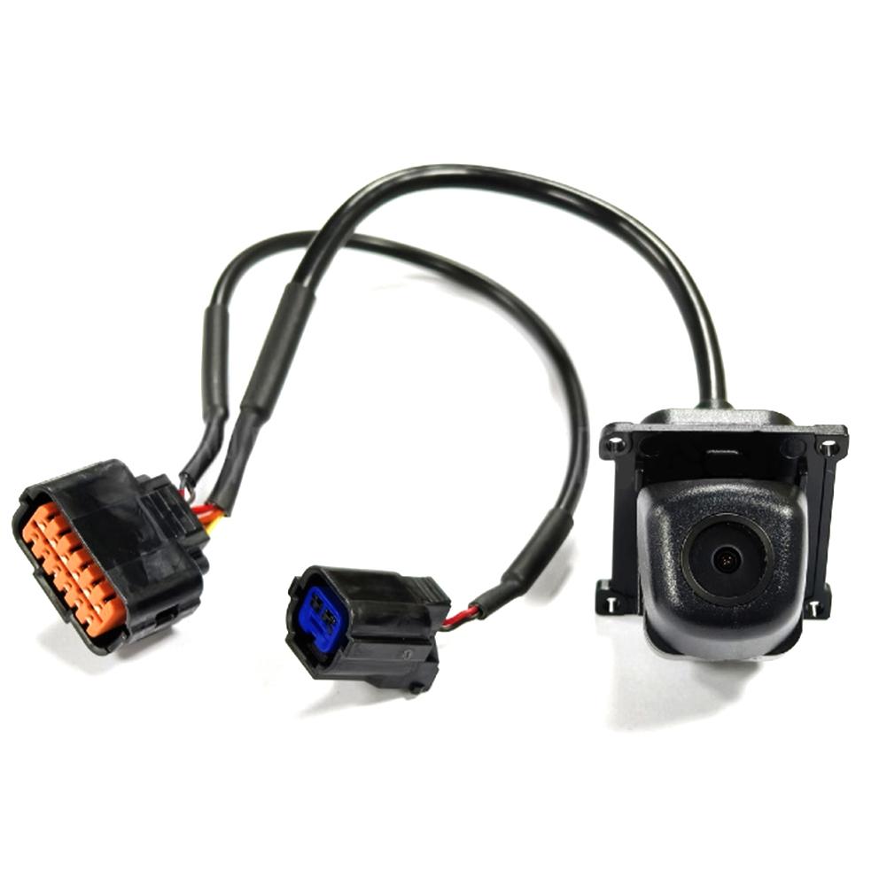 OE 95760-D9001 Rear-View Parking Camera Reversing Safety Easy To Install Non-deformation ABS Construction For 2017-2019 Models China Mainland
OE 95760-D9001 Rear-View Parking Camera Reversing Safety Easy To Install Non-deformation ABS Construction For 2017-2019 Models China Mainland