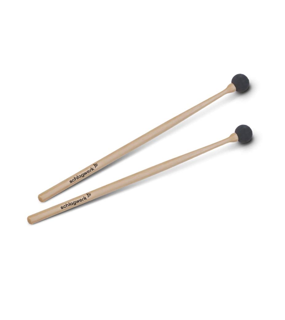 Schlagwerk SR-MA102 Mallets (Pair)
Schlagwerk SR-MA102 Mallets (Pair)