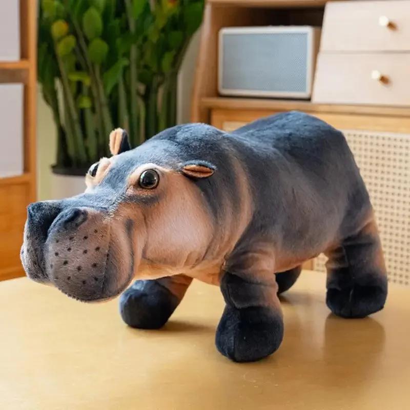 Hippo Plush Soft Hippo Stuffed Animal Pillow Pygmy Hippo Plush Doll Plushies Stuffed Animal Pillow For Kids Boys Girls Room Home 30cm
Hippo Plush Soft Hippo Stuffed Animal Pillow Pygmy Hippo Plush Doll Plushies Stuffed Animal Pillow For Kids Boys Girls Room Home 30cm