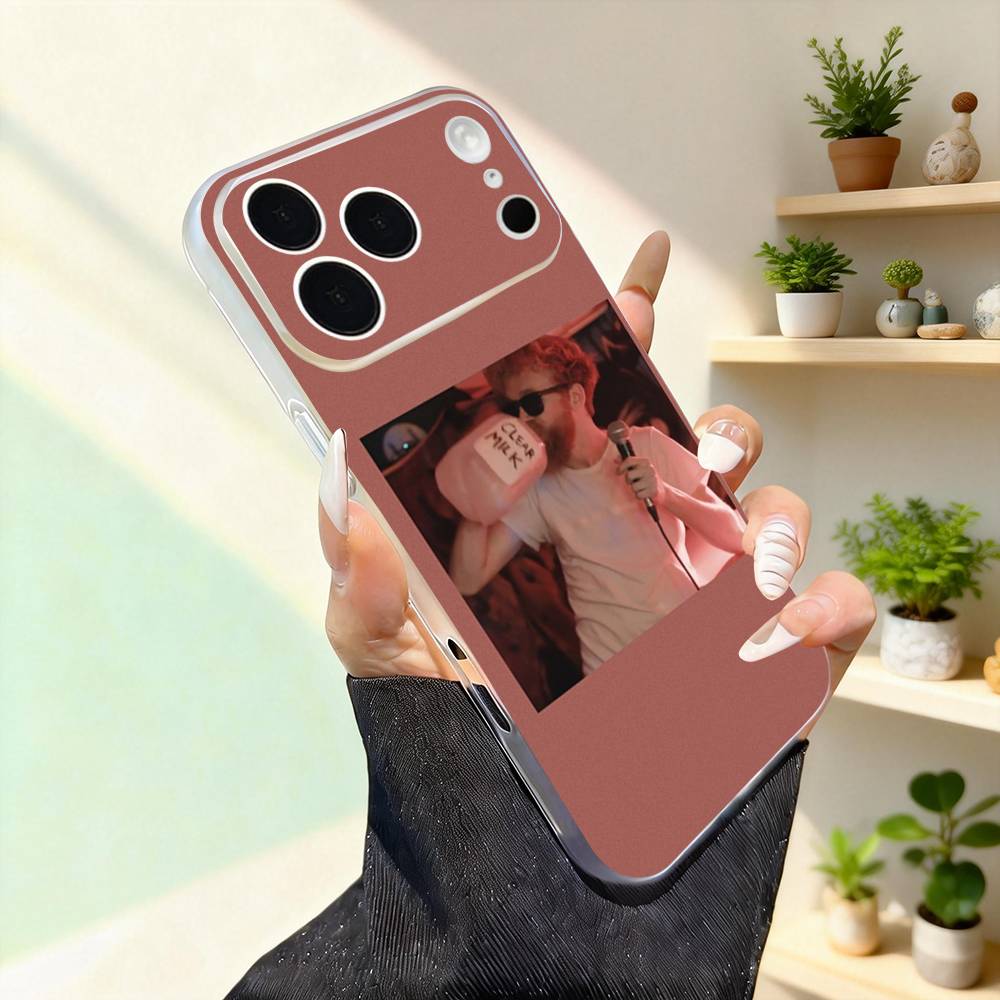 J-Jack Stauber Album For iPhone 11,12,13,14,15,16,17,Pro,Max,Plus,Mini,SE4,E Phone Case Magnetic For Magsafe Wireless iPhone16
J-Jack Stauber Album For iPhone 11,12,13,14,15,16,17,Pro,Max,Plus,Mini,SE4,E Phone Case Magnetic For Magsafe Wireless iPhone16