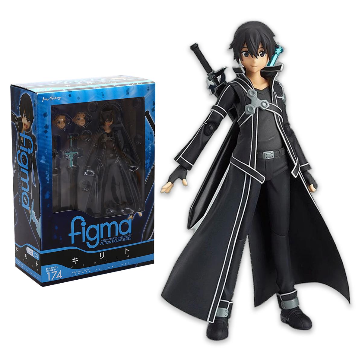 Figure Anime Sword Art Online Kirigaya Kazuto Yuuki Asuna Standing Detachable Model PVC Peripheral Desktop Collection Ornaments With box
Figure Anime Sword Art Online Kirigaya Kazuto Yuuki Asuna Standing Detachable Model PVC Peripheral Desktop Collection Ornaments With box