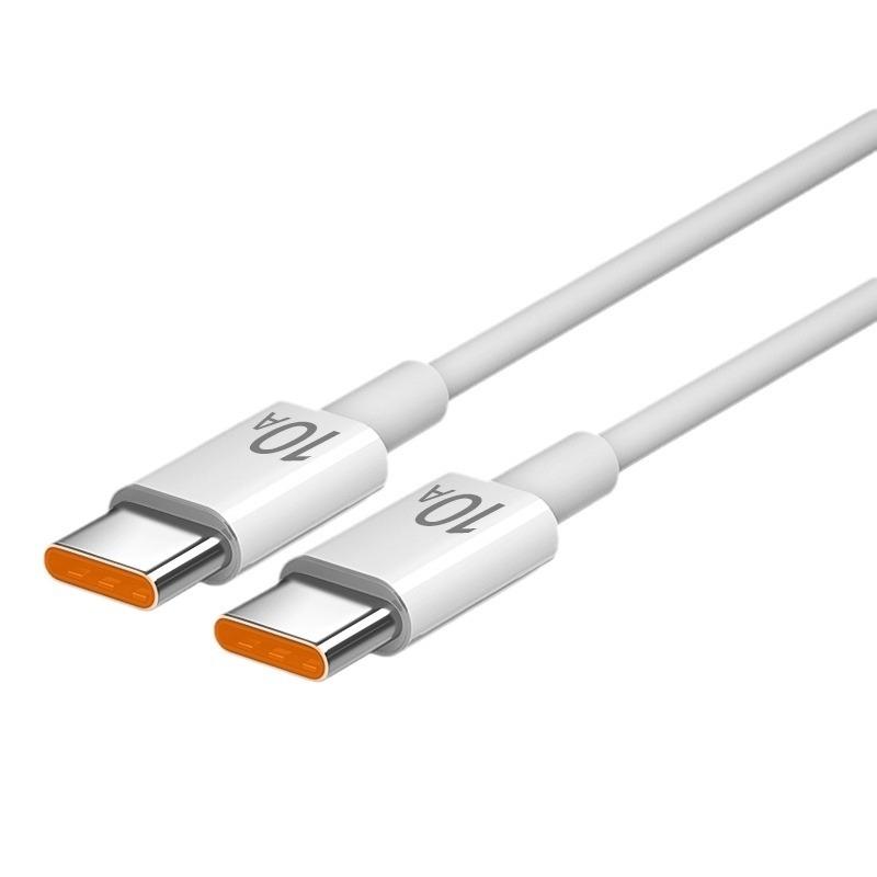 Универсальное быстрое зарядное устройство 120 Вт 10 А PD Dual USB C на Type C кабель для быстрой зарядки высокоскоростной передачи данных проводной шнур для Samsung Mi 0.25m
Универсальное быстрое зарядное устройство 120 Вт 10 А PD Dual USB C на Type C кабель для быстрой зарядки высокоскоростной передачи данных проводной шнур для Samsung Mi 0.25m