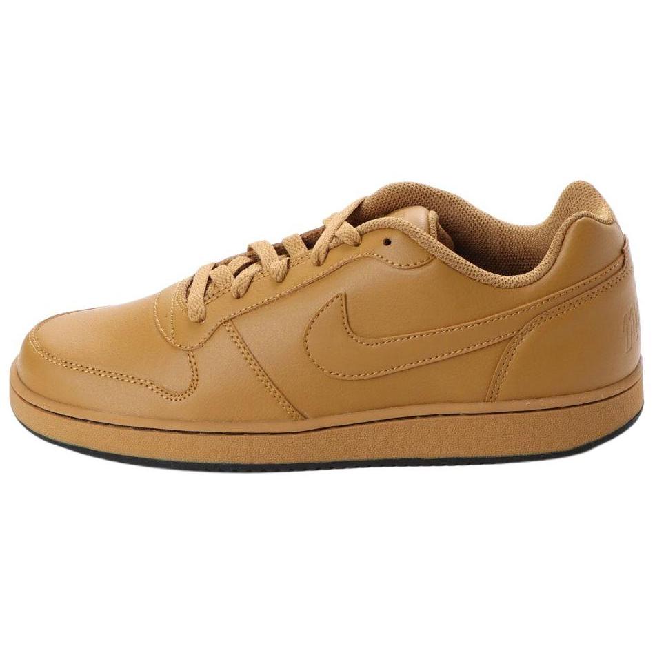 Nike Ebernon Low Зносостійкі Нековзкі Амортизуючі Низькі Повсякденні Взуття для Скейтбордингу Пшеничний AQ1776-700 44
Nike Ebernon Low Зносостійкі Нековзкі Амортизуючі Низькі Повсякденні Взуття для Скейтбордингу Пшеничний AQ1776-700 44