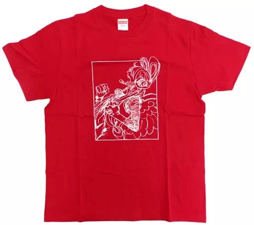 One Piece Film Red Uta T T-Shirt Red S Size Limited Edition 2022 XL
One Piece Film Red Uta T T-Shirt Red S Size Limited Edition 2022 XL
