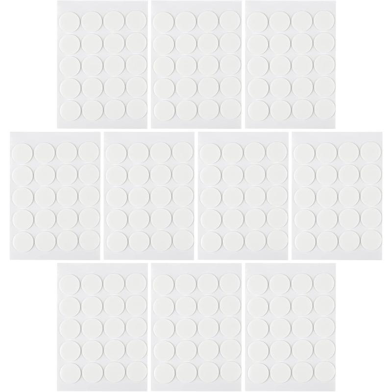 10pcs Candle Wick Stickers Wax Stickers Candle Wick Glue Heatproof Glue Adhere Steady in Hot Wax Double-Side for Making
10pcs Candle Wick Stickers Wax Stickers Candle Wick Glue Heatproof Glue Adhere Steady in Hot Wax Double-Side for Making