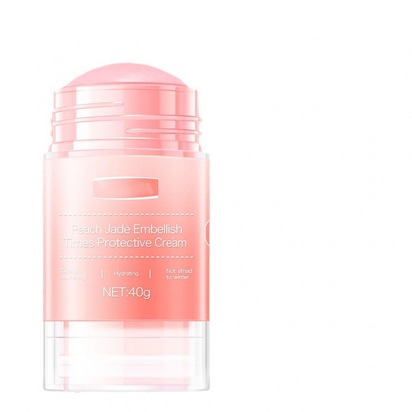 Двойной крем и зимний антисухой крем для ног от трещин в виде двойного стика, увлажняющий крем против трещин One Size
Двойной крем и зимний антисухой крем для ног от трещин в виде двойного стика, увлажняющий крем против трещин One Size