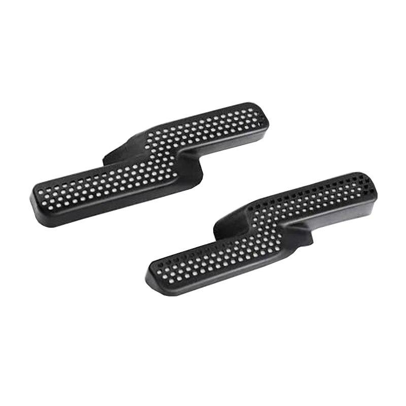 Для BMW X1 F48 F49 sDrive18i 2016~2024 Под задними сиденьями Кондиционер Вентиляция Воздухозаборник Крышка Вентиляционная решетка Выхлопные аксессуары
Для BMW X1 F48 F49 sDrive18i 2016~2024 Под задними сиденьями Кондиционер Вентиляция Воздухозаборник Крышка Вентиляционная решетка Выхлопные аксессуары