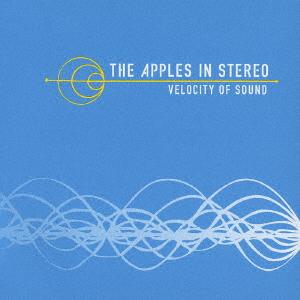 CD APPLES IN STEREO Velocity Of Sound PSCR6071 Polystar Felic 2002 Japan Rock Used
CD APPLES IN STEREO Velocity Of Sound PSCR6071 Polystar Felic 2002 Japan Rock Used