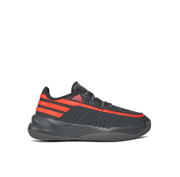 Мужские кроссовки adidas Front court id8590 серые 41 1/3
Мужские кроссовки adidas Front court id8590 серые 41 1/3