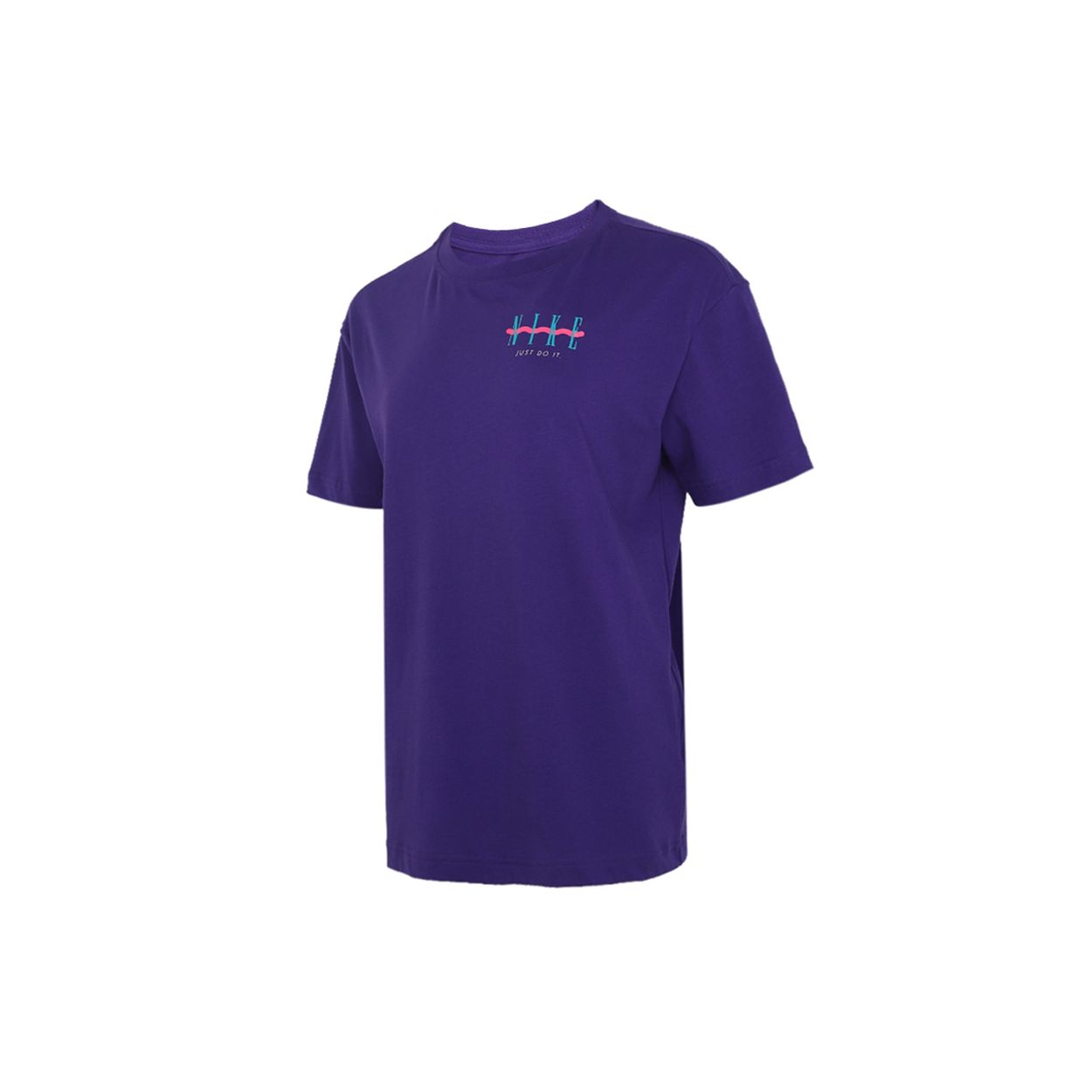 Дихаюча футболка з короткими рукавами Nike NSW Vintage Gym Fitness Training Purple DD1480-547 L
Дихаюча футболка з короткими рукавами Nike NSW Vintage Gym Fitness Training Purple DD1480-547 L