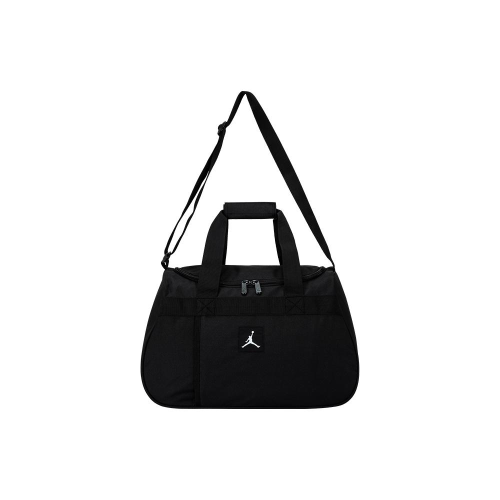 Jordan Large Capacity Zipper Closure Polyester Vintage Travel Bag Unisex Travel Bag Black JD2413009AD-001 Jet Black
Jordan Large Capacity Zipper Closure Polyester Vintage Travel Bag Unisex Travel Bag Black JD2413009AD-001 Jet Black