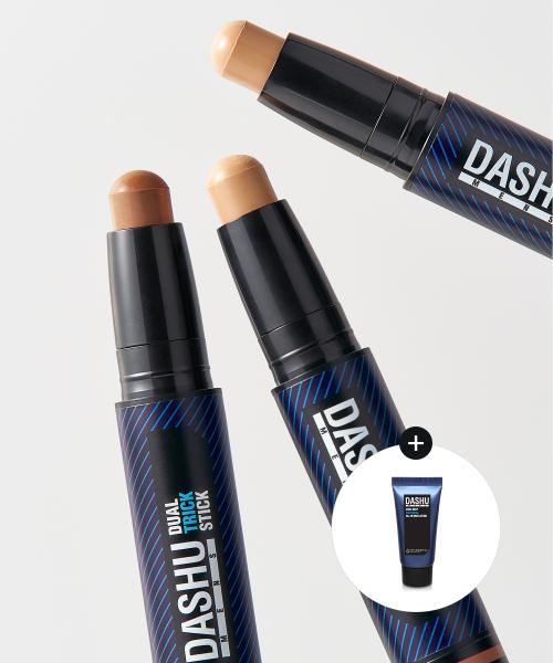 DaShu Men S Dual Trick Contour Creation SheddIng No. 2 Light + Aqua All In One Lotion 30ml Free NONE
DaShu Men S Dual Trick Contour Creation SheddIng No. 2 Light + Aqua All In One Lotion 30ml Free NONE