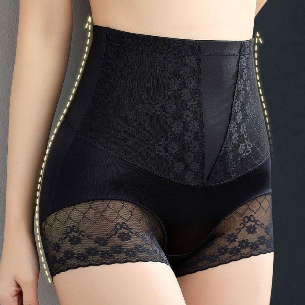 Cotton Crotch Postpartum Body Shaper High Waist Slimming Underpants Butt Lifter Briefs Postpartum XXXL телесный
Cotton Crotch Postpartum Body Shaper High Waist Slimming Underpants Butt Lifter Briefs Postpartum XXXL телесный