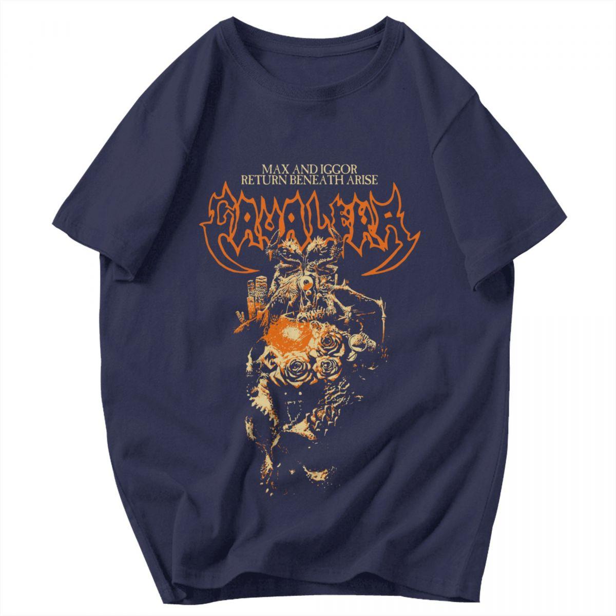 Men T Shirt Sepultura Awesome Pops Y2K Graphic Oneck Unisex Clothes T Shirts 4XL
Men T Shirt Sepultura Awesome Pops Y2K Graphic Oneck Unisex Clothes T Shirts 4XL