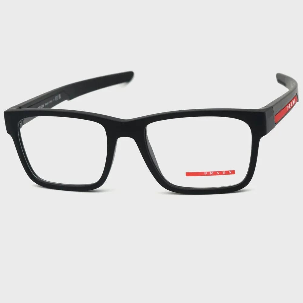 Prada Rene Rosa Glasses VPS02P 1BO-1O1
Prada Rene Rosa Glasses VPS02P 1BO-1O1