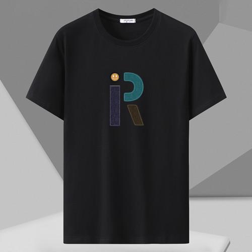 Extra Large Men Cotton T-Shirt In Various Colors - Casual and Stylish 12XL Tee for Homewear 3XL
Extra Large Men Cotton T-Shirt In Various Colors - Casual and Stylish 12XL Tee for Homewear 3XL