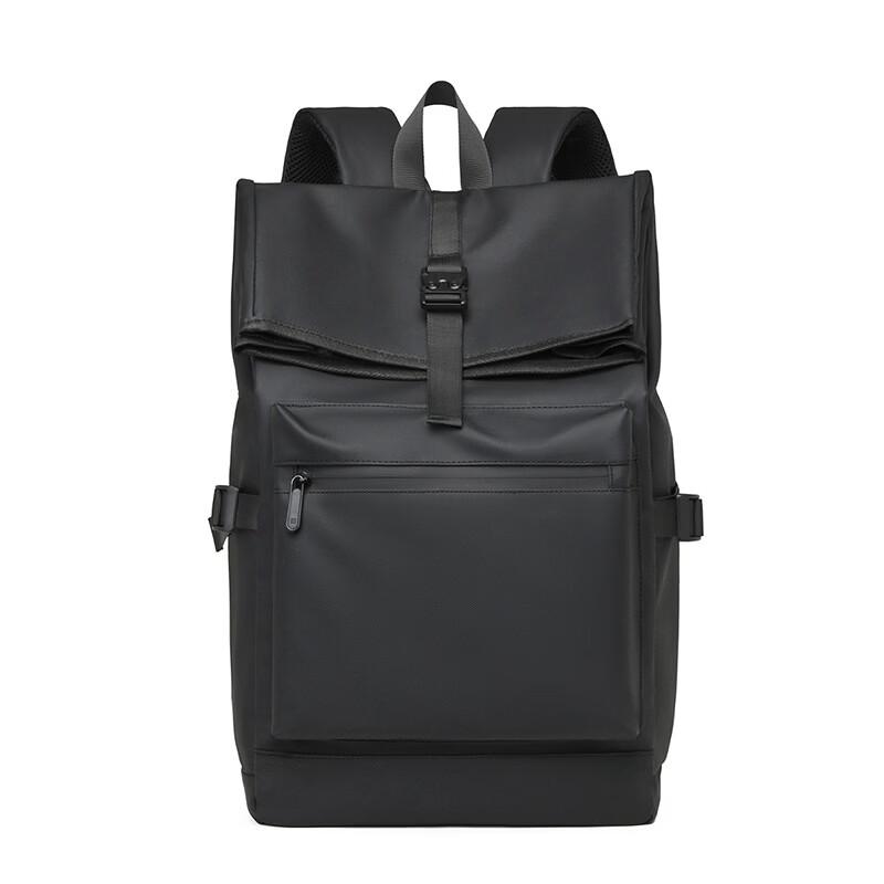 Men s Stylish Large Capacity Laptop Backpack
Men s Stylish Large Capacity Laptop Backpack