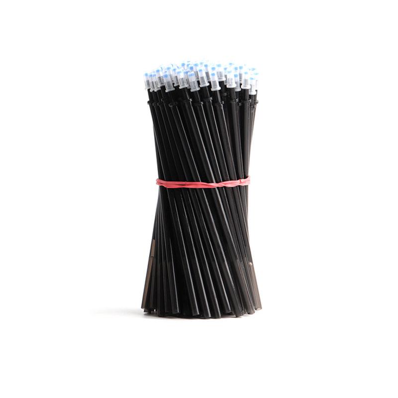MoYiCa 0.5MM Colored Erasable Full Needle Tube Pen Refills for Students 0.5mm
MoYiCa 0.5MM Colored Erasable Full Needle Tube Pen Refills for Students 0.5mm