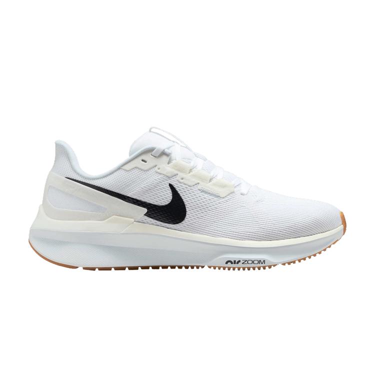 Nike Кроссовки Air Zoom Structure 25 Белые Антрацитовые Мужские Парусиново-Голубоватый Оттенок DJ7883-114 44
Nike Кроссовки Air Zoom Structure 25 Белые Антрацитовые Мужские Парусиново-Голубоватый Оттенок DJ7883-114 44