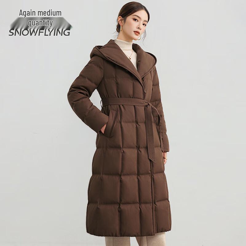 SNOWFLYING Women s X2501419364F Goose Down Puffer Jacket 3XL
SNOWFLYING Women s X2501419364F Goose Down Puffer Jacket 3XL