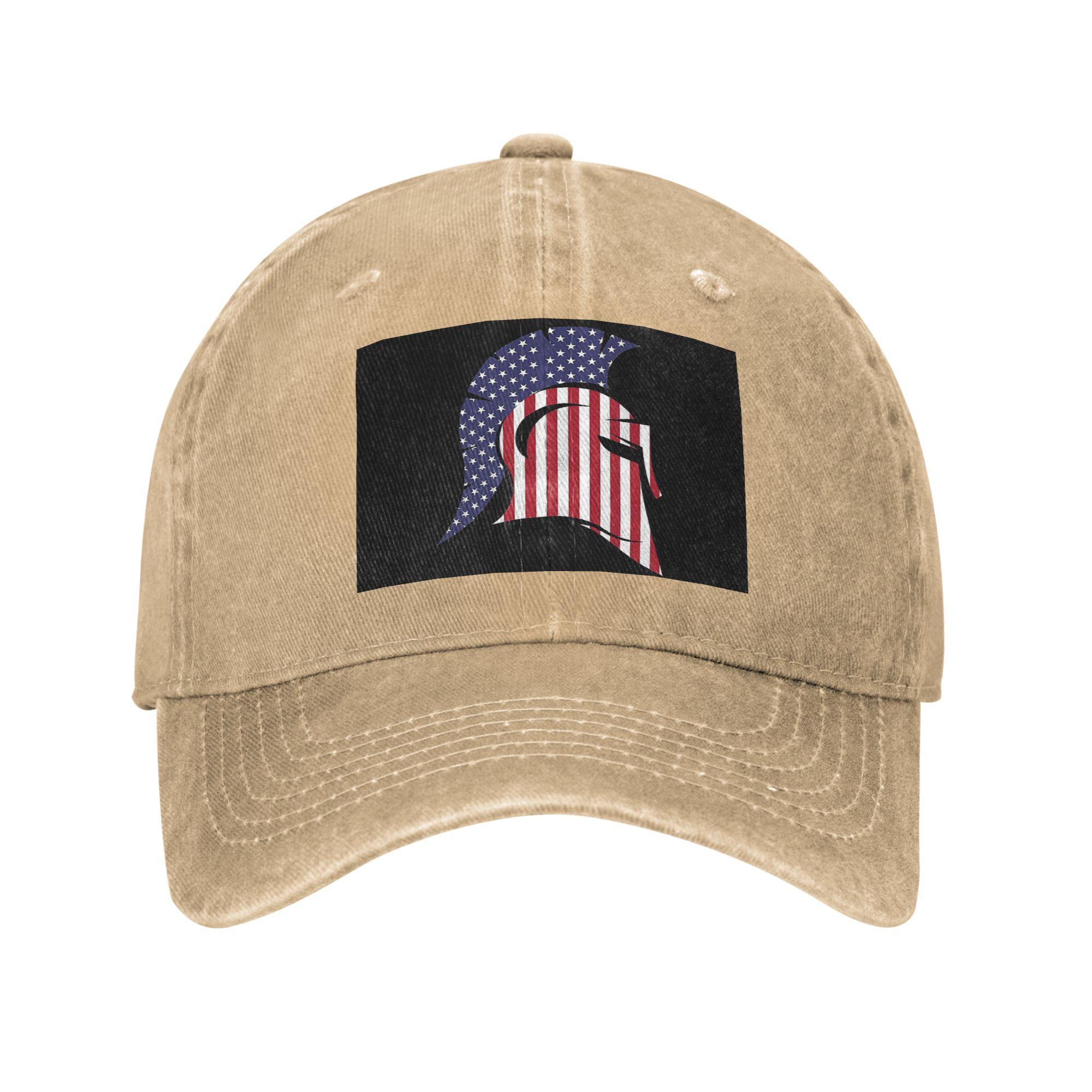 Spartan Race Sparta Spirit Denim Cap Casual Baseball Caps Adjustable Hat Summer Unisex Baseball Hats One Size
Spartan Race Sparta Spirit Denim Cap Casual Baseball Caps Adjustable Hat Summer Unisex Baseball Hats One Size