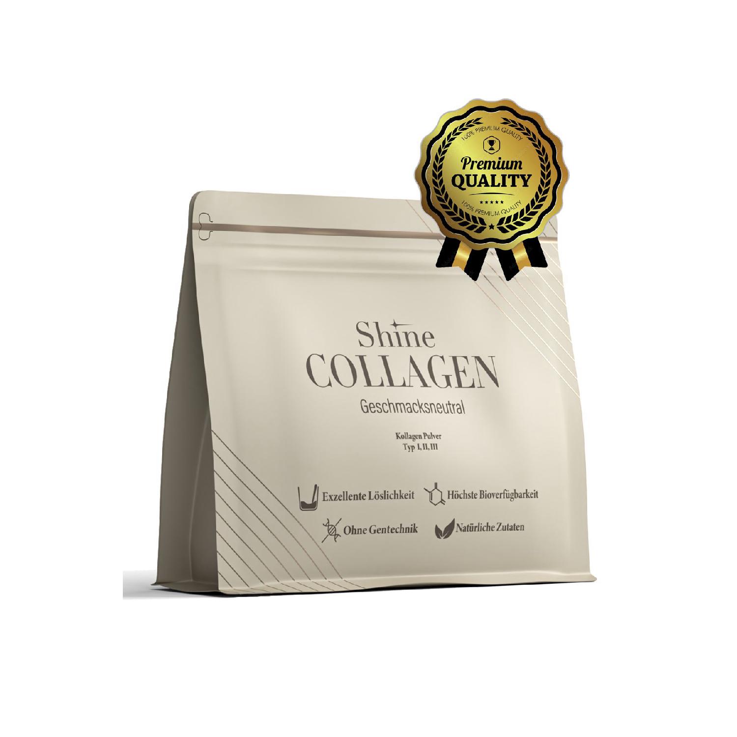 Type 1/2/3 Collagen High Quality 300gr Collagen Halal 100%natural Double Hydrolysis 30 Days
Type 1/2/3 Collagen High Quality 300gr Collagen Halal 100%natural Double Hydrolysis 30 Days