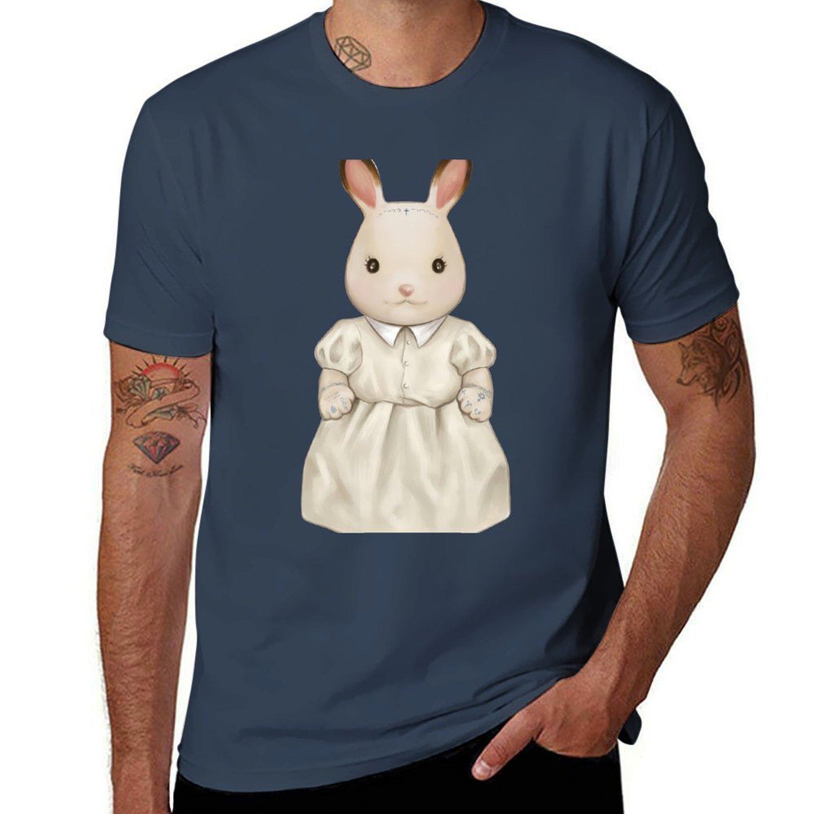 Ethel Cain Calico Critter TShirt Essential Solid Color TShirt S
Ethel Cain Calico Critter TShirt Essential Solid Color TShirt S