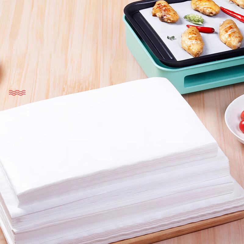 Disposable Baking & Parchment Paper
Disposable Baking & Parchment Paper