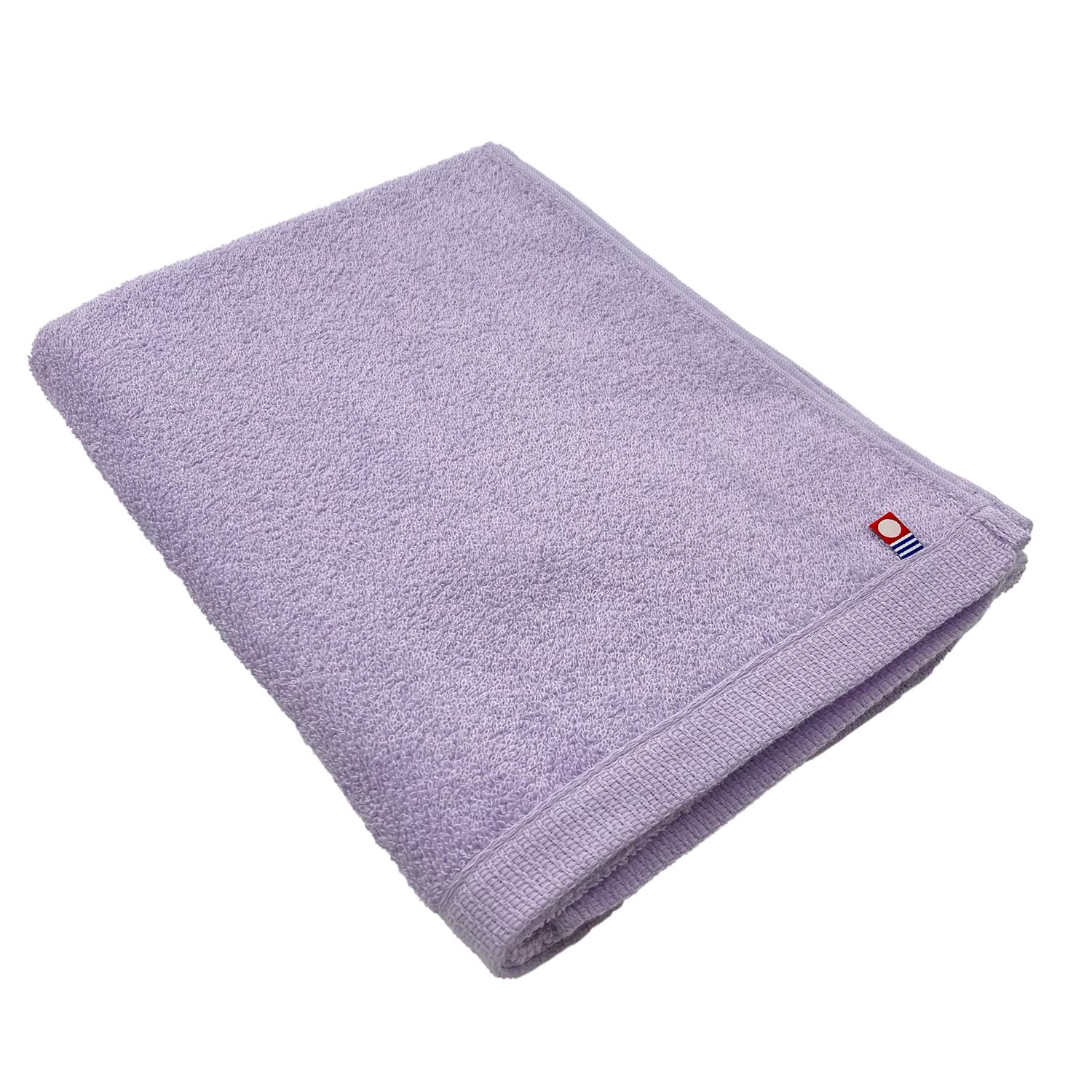 Imabari Towel N Color Bath Towel Purple 1 Piece Imabari Brand Thin Plain Everyday Use Simple Made in Japan Domestically Made
Imabari Towel N Color Bath Towel Purple 1 Piece Imabari Brand Thin Plain Everyday Use Simple Made in Japan Domestically Made