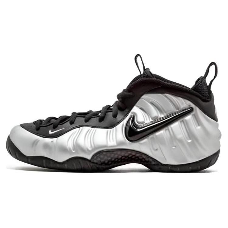 новые Nike Air Foamposite Pro Металлик Сильвер 46
новые Nike Air Foamposite Pro Металлик Сильвер 46