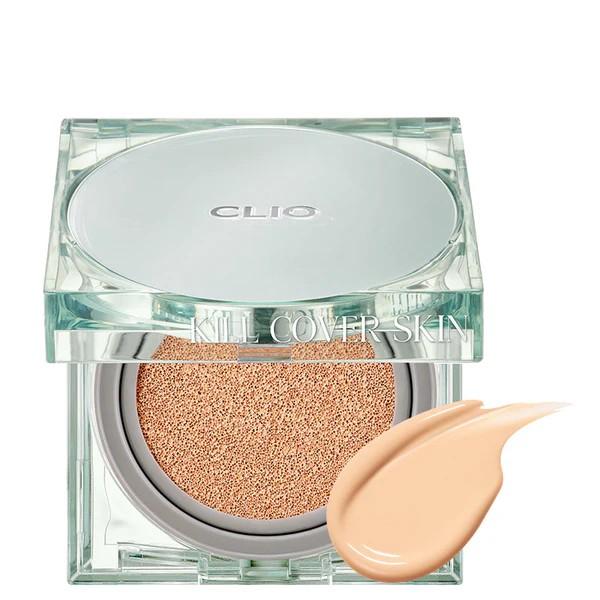 Clio KILL COVER FIXER CUSHION 23N GINGER
Clio KILL COVER FIXER CUSHION 23N GINGER