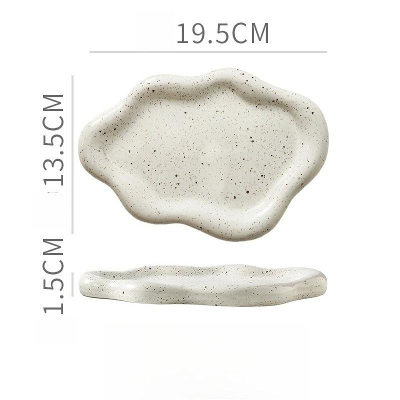 Instagram Influencer Photo Props Jewelry Storage Tray Display Tray Entrance Key Tray Light Luxury Ceramic Decoration Ornaments
Instagram Influencer Photo Props Jewelry Storage Tray Display Tray Entrance Key Tray Light Luxury Ceramic Decoration Ornaments
