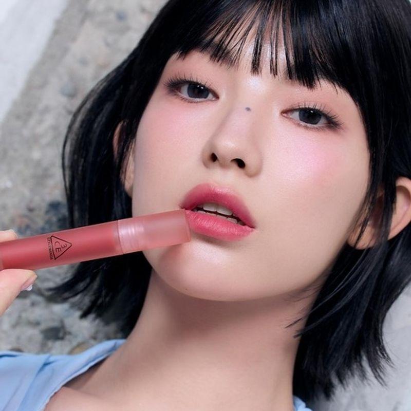 3CE Blur Water Tint 4.6g PLUM BITE (NEW)
3CE Blur Water Tint 4.6g PLUM BITE (NEW)