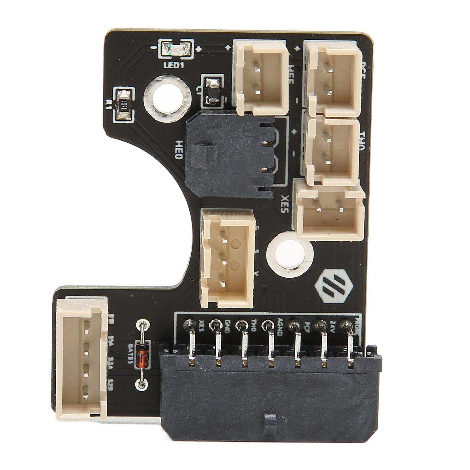 Печатная головка концентратор PCB Печатная головка концентратор внешняя плата расширения замена 3D принтер аксессуары для
Печатная головка концентратор PCB Печатная головка концентратор внешняя плата расширения замена 3D принтер аксессуары для