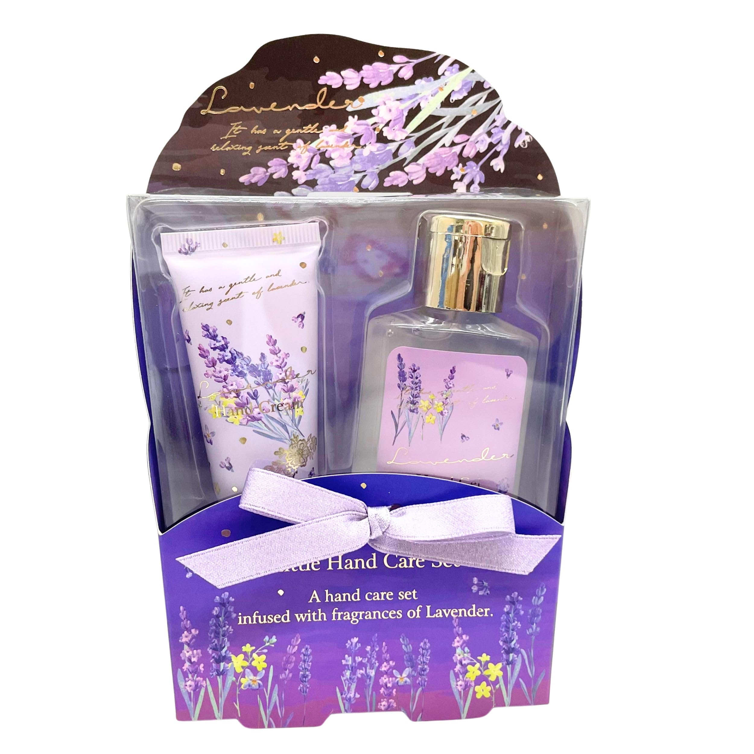 Koji Company Little Hand Care Set Lavender Gift Box Hand Cream 20ml Hand Gel 60ml Set 172523 лавандовый
Koji Company Little Hand Care Set Lavender Gift Box Hand Cream 20ml Hand Gel 60ml Set 172523 лавандовый