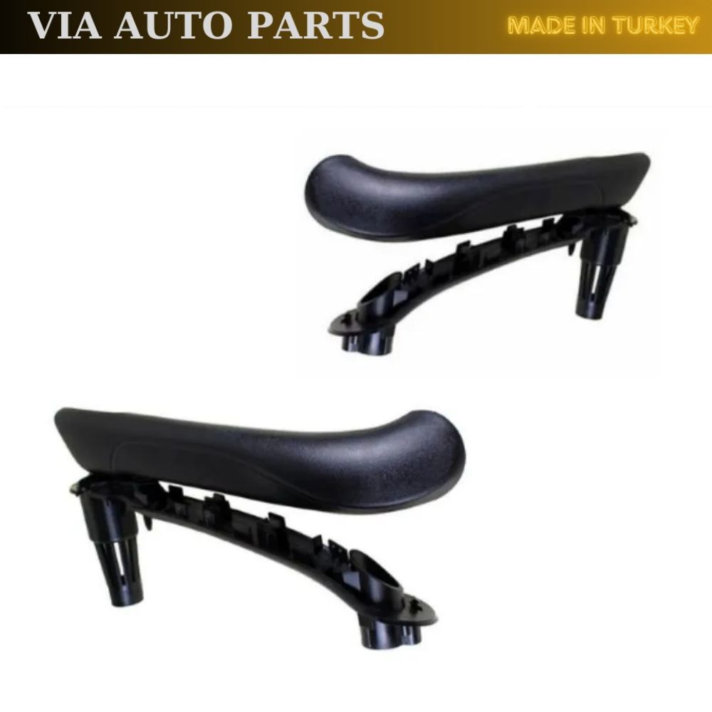 For Renault Kangoo III MK3 Front Door Inner Handle Right Left Two Piece High Quality OEM 806820336R 8200548971
For Renault Kangoo III MK3 Front Door Inner Handle Right Left Two Piece High Quality OEM 806820336R 8200548971