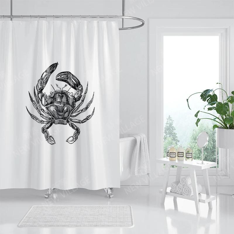 Waterproof Fabric Shower Curtain Bathroom Curtain Accessories 180X200 Bath Curtain For Shower 240*200 Nordic Boho Decor 240X200 W60H190(CM)-1 Pcs
Waterproof Fabric Shower Curtain Bathroom Curtain Accessories 180X200 Bath Curtain For Shower 240*200 Nordic Boho Decor 240X200 W60H190(CM)-1 Pcs