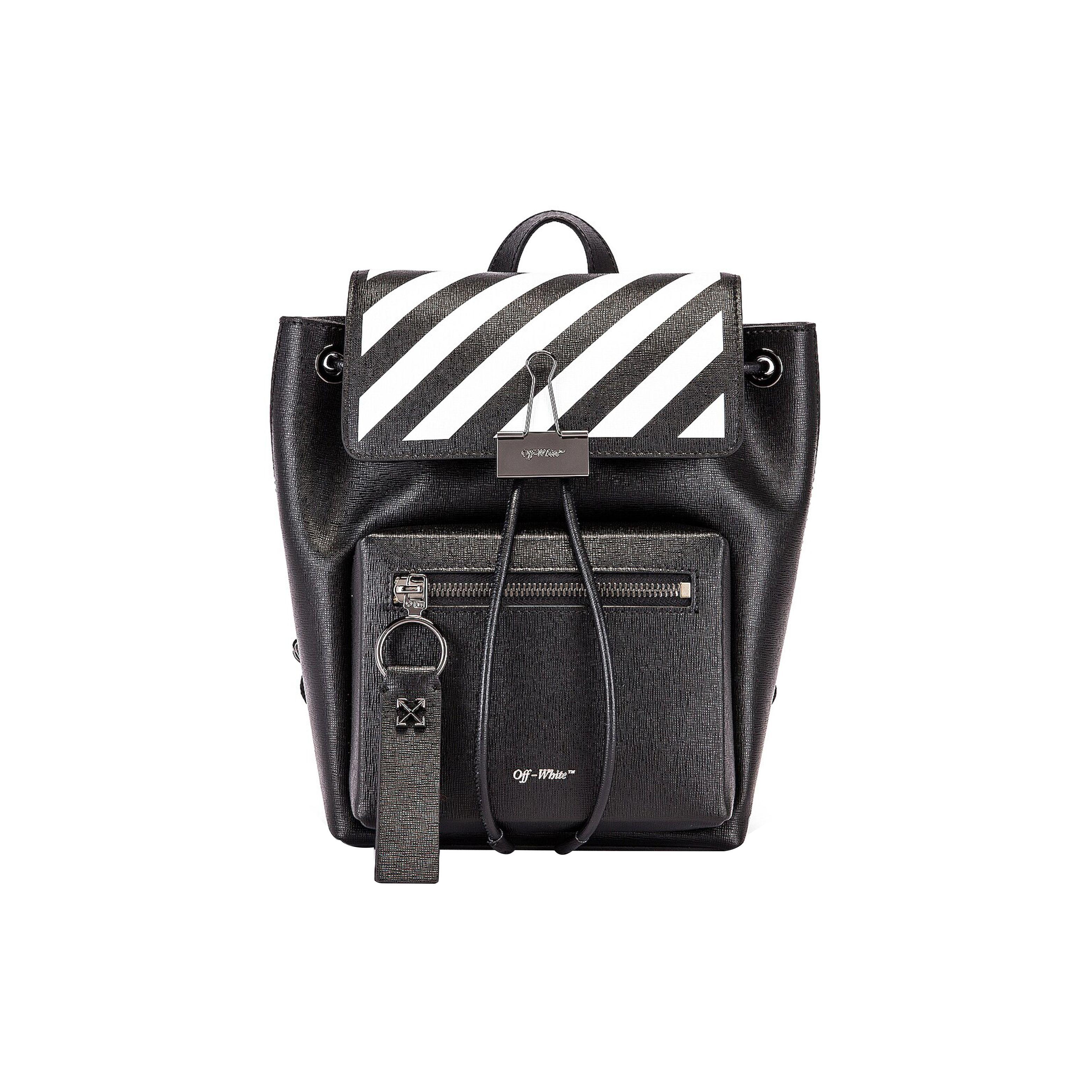 Off-White Рюкзак-папка Діаг Чорний Жіночі рюкзаки OWNB007E194231071001 Basic Set (Bag+Dust Bag)
Off-White Рюкзак-папка Діаг Чорний Жіночі рюкзаки OWNB007E194231071001 Basic Set (Bag+Dust Bag)