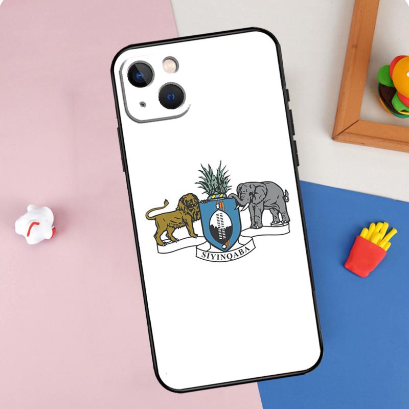 Swaziland Flag Phone Case For iPhone 16 Pro Max 11 12 13 14 15 Pro Max Mini XR 15 16 Plus 16e Cover Shell iPhone 12Pro MAX
Swaziland Flag Phone Case For iPhone 16 Pro Max 11 12 13 14 15 Pro Max Mini XR 15 16 Plus 16e Cover Shell iPhone 12Pro MAX