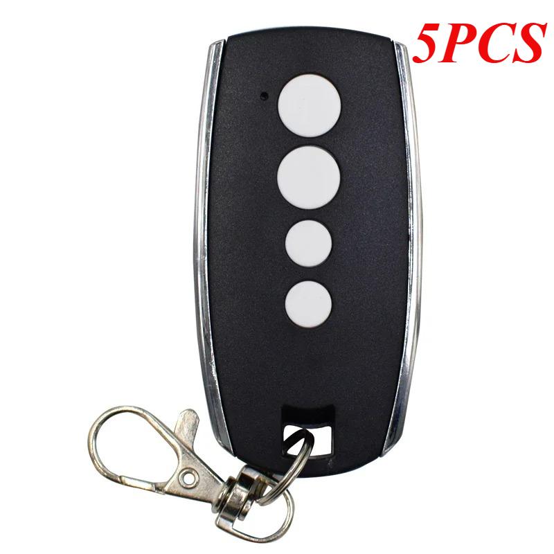 1-10 шт. Пульт дистанційного керування для гаража STYLO STYLO2K STYLO4K 433MHz З плаваючим кодом Сумісний зі Stylo 2K 4K 433MHz
1-10 шт. Пульт дистанційного керування для гаража STYLO STYLO2K STYLO4K 433MHz З плаваючим кодом Сумісний зі Stylo 2K 4K 433MHz