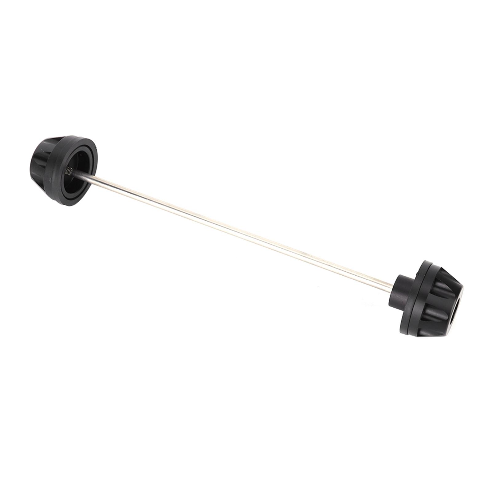 Motorcycle Rear Wheel Protector Fork Axle Slider Cap Fits for F750GS F850GS 18‑20
Motorcycle Rear Wheel Protector Fork Axle Slider Cap Fits for F750GS F850GS 18‑20